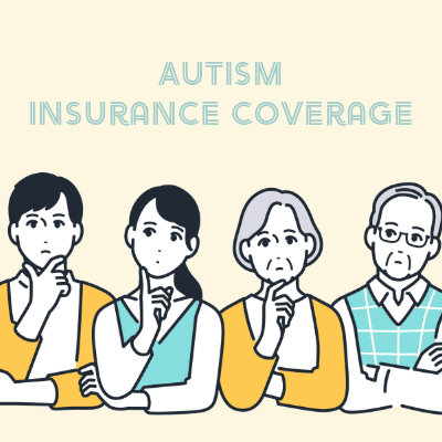 Autism Insurance Coverage