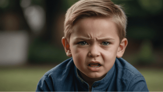 Why Does my Child Engage In Problem Behaviors?