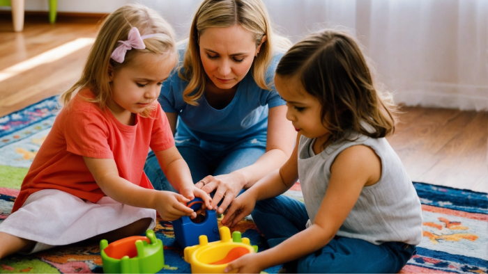 Understanding Autism Spectrum Disorder (ASD)